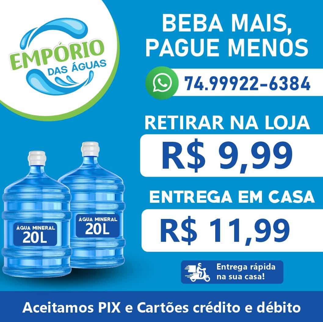 Emporio das Aguas