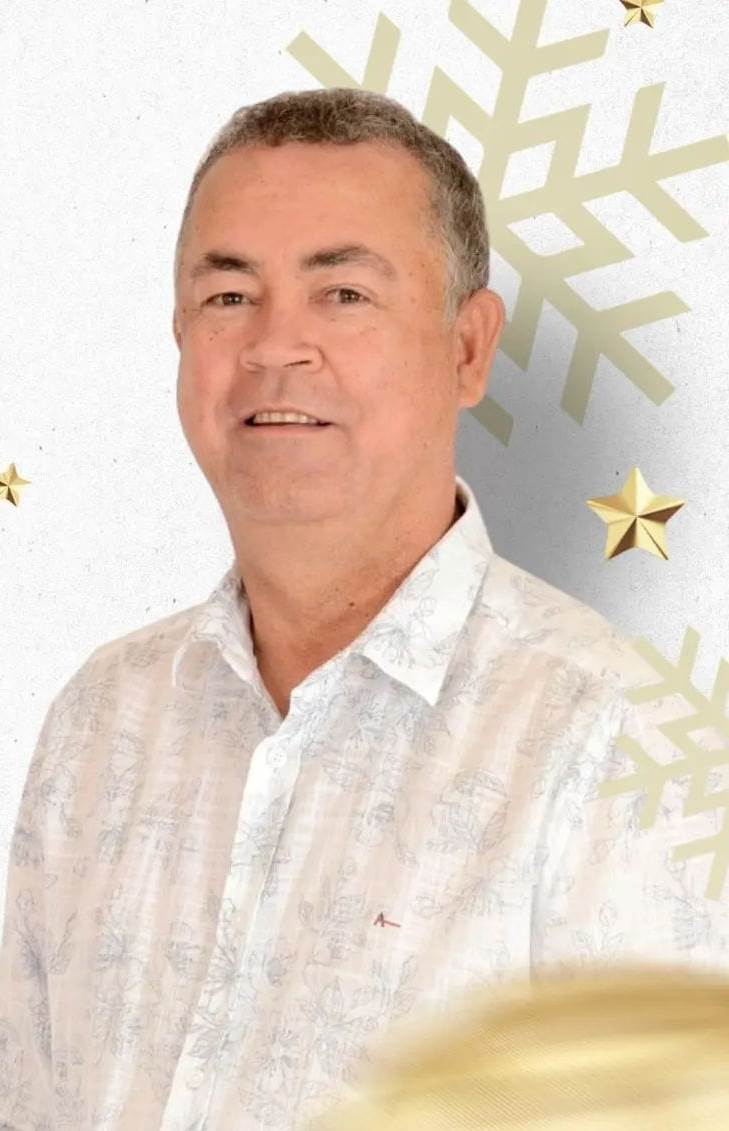 ​Robertão: A Força Política de Presidente Dutra