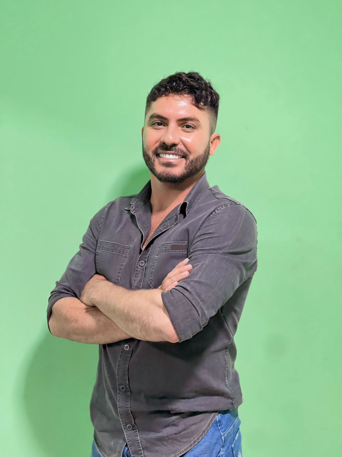 Barro Alto anuncia pré-candidatura de Joacir Dias a prefeito com foco na continuidade do progresso municipal