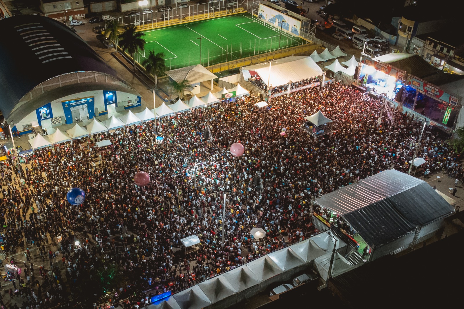 Festa da Cebola 2023 em João Dourado, a mais feliz do interior da Bahia, foi sucesso