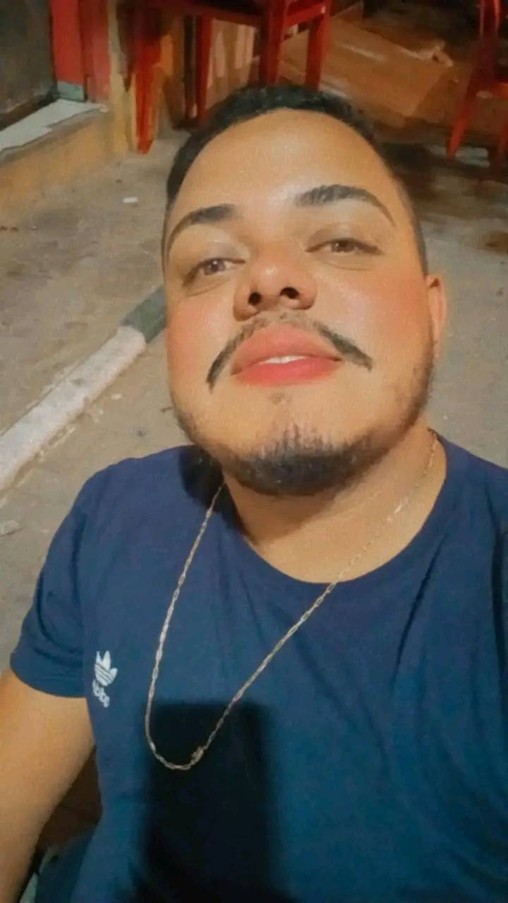JOVEM É EXECUTADO A TIROS.