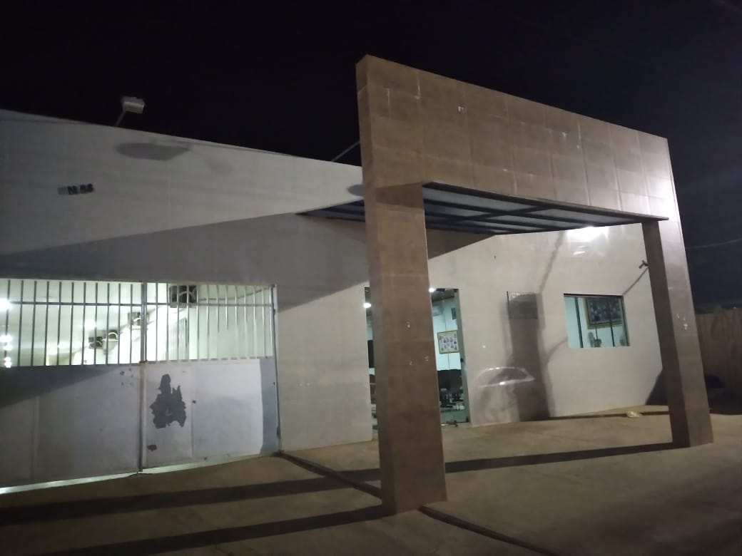 "Bancada de Oposição em São Gabriel Vota Contra Complementação do Piso Nacional para Profissionais de Saúde