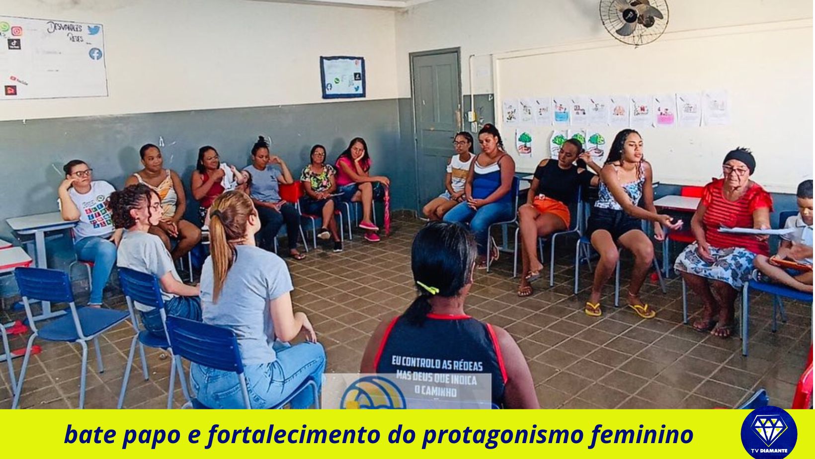 Parceria de Sucesso: Formação de Professoras da Sala de AEE em Conjunto com o Psicólogo Gilmar Cerqueira